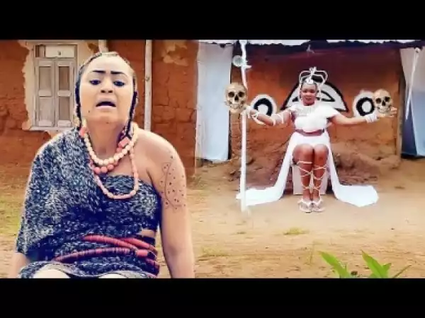 Video: The Evil Priestess 1 | 2018 Latest Nigerian Nollywood Movies